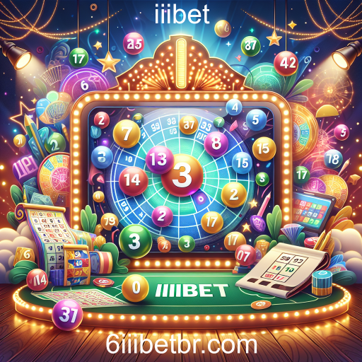 A Emoção dos Jogos de Sorte no iiibet